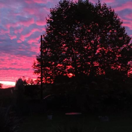 La Coquille Bed and Breakfast Pouillon Buitenkant foto