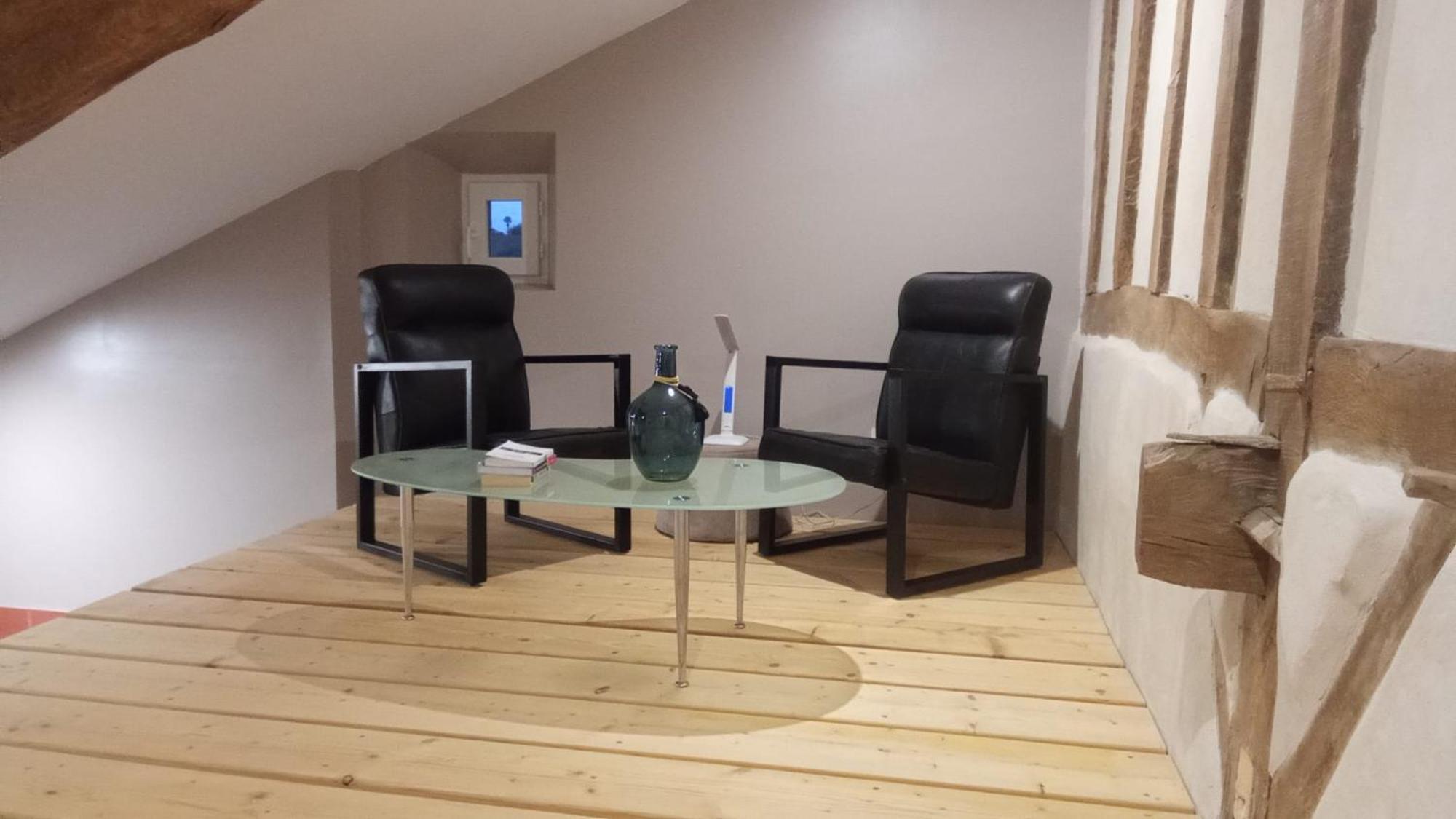 La Coquille Bed and Breakfast Pouillon Buitenkant foto