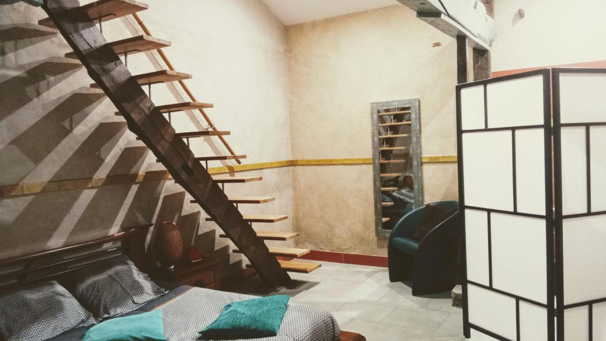 La Coquille Bed and Breakfast Pouillon Buitenkant foto